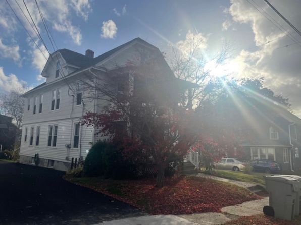 153 Curtiss St #2, Bristol, CT 06010