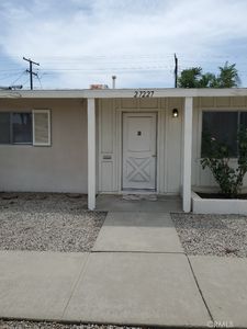 27227 Sun City Blvd, Sun City, CA, 92586
