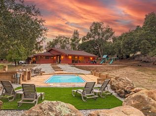 3280 Black Oak Ln, Julian, CA 92036