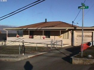 1524 Quinton St, The Dalles, OR 97058
