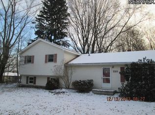 3325 Molly Dr, Akron, OH 44312