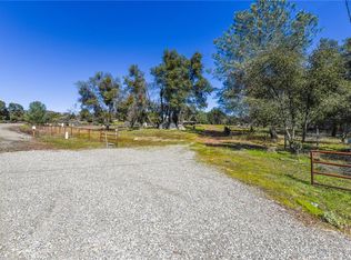 5550 Silva Rd, Mariposa, CA 95338