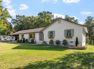 4912 Elizabeth Dr, Raleigh, NC 27604