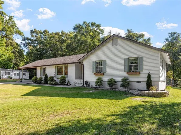 4912 Elizabeth Dr, Raleigh, NC 27604