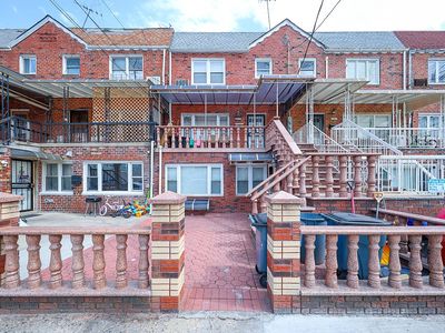 2459 Coyle St, Brooklyn, NY, 11235