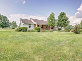 1335 Sieboldt Quarry Rd, Springville, IN 47462