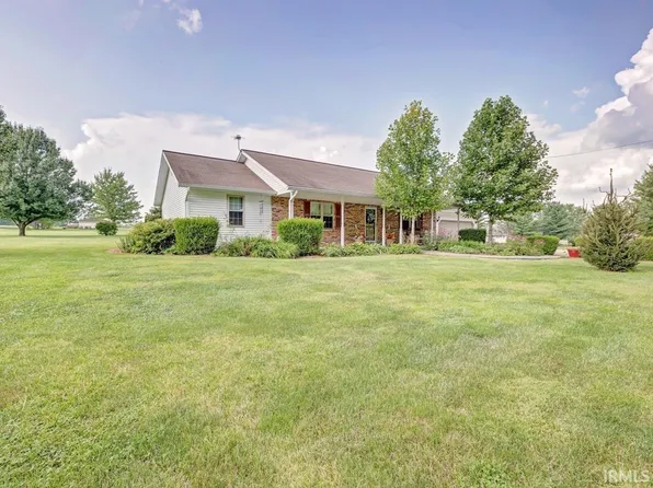1335 Sieboldt Quarry Rd, Springville, IN 47462