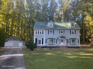 255 Bronwyn St, Southern Pines, NC 28387