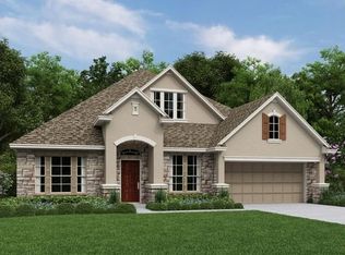 1237 Naranjo Dr, Georgetown, TX 78628