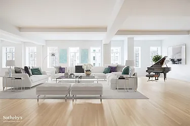 Sold by Sotheby's International Realty