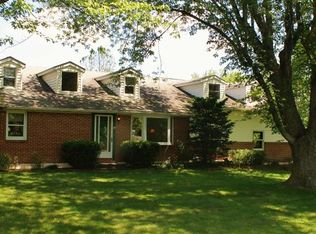 99 Mill St, Bechtelsville, PA 19505