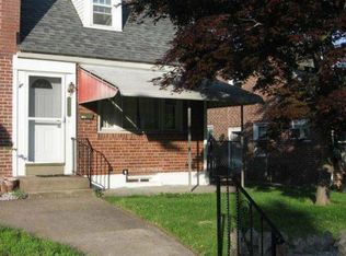 1209 Agnew Dr, Drexel Hill, PA 19026