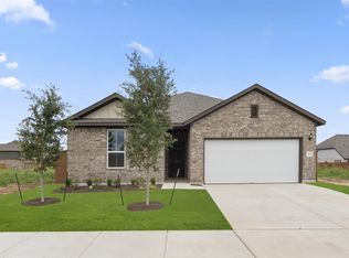 2456 Ambling Trl, Georgetown, TX 78628