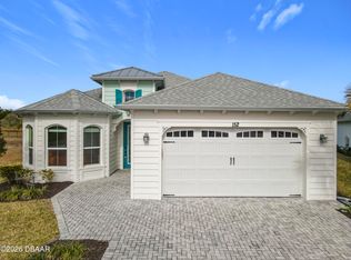 152 Red Lighthouse Point, Daytona Beach, FL 32124