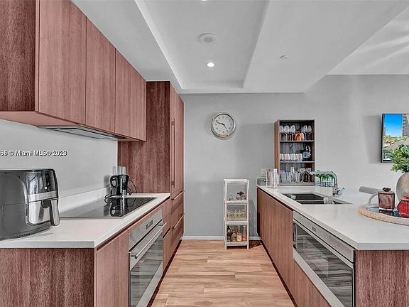 3rd image of 801 S Miami Ave #1103
