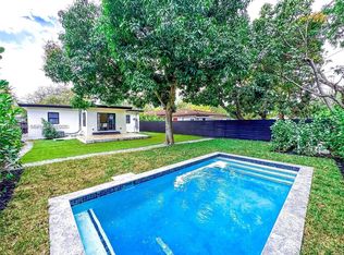 El Portal, El Portal, FL 33138