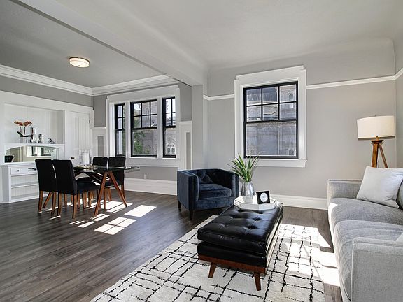 4th image of 1029 K St Ste 43