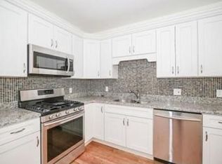 360 Prospect St #2, Cambridge, MA 02139
