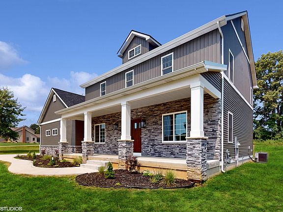 4th image of 66073 Maple Wood Dr