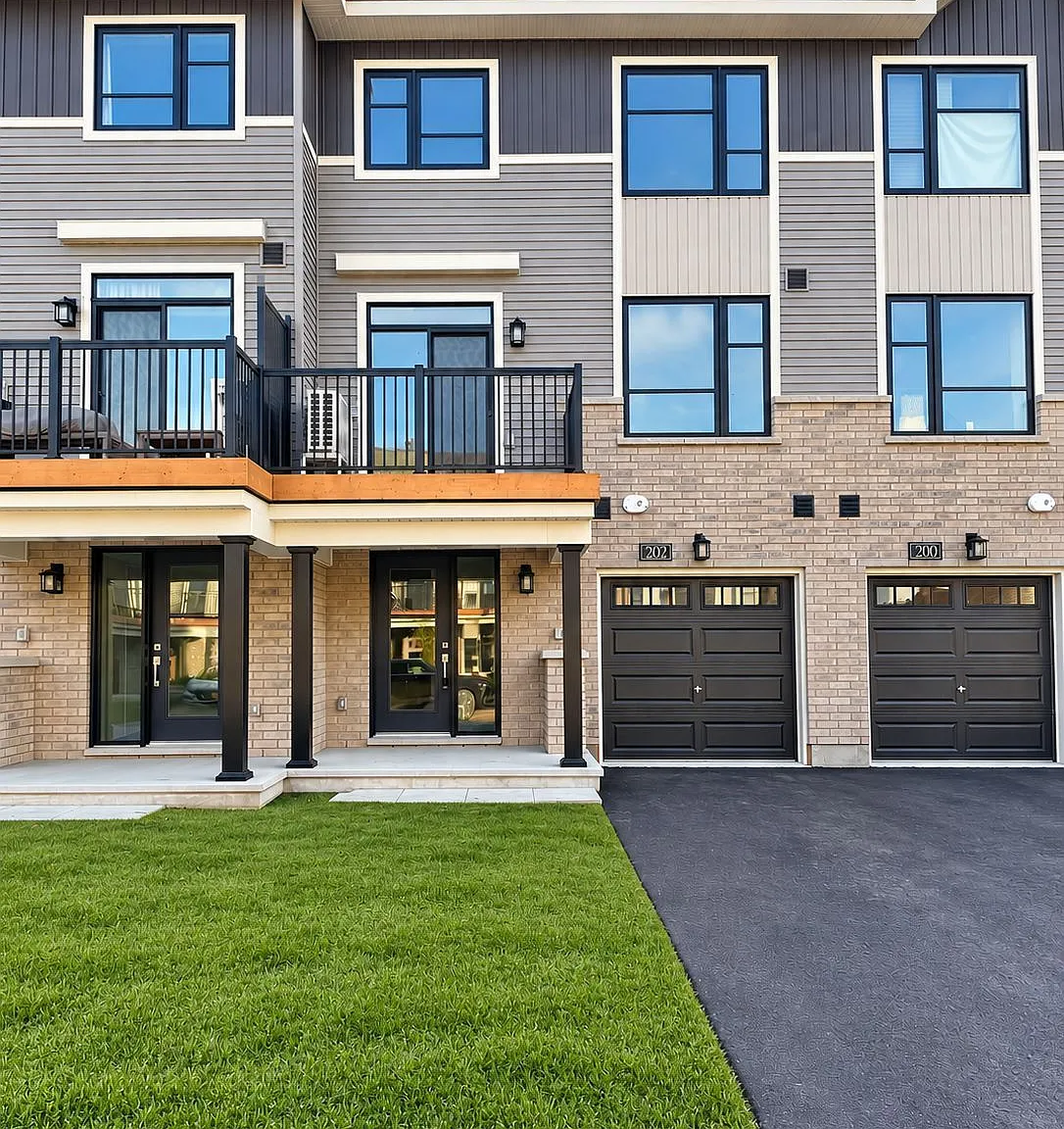 2 bed, $2,400 — Photo 2