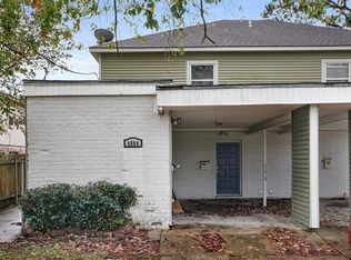 4804 Grammar Ave, Metairie, LA 70001