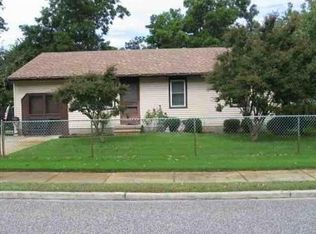 11 Misty Ln, Cape May, NJ 08204