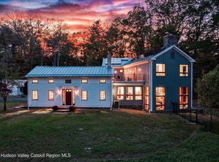 1045 Church Rd, Saugerties, NY 12477