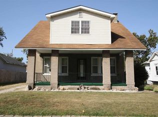 816 Condit St, Wood River, IL 62095