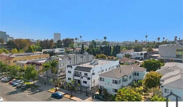 123 S Westmoreland Ave #6