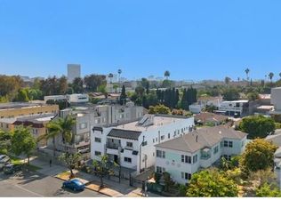 123 S Westmoreland Ave APT 9, Los Angeles, CA 90004