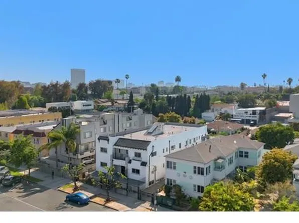 123 S Westmoreland Ave, Los Angeles, CA
