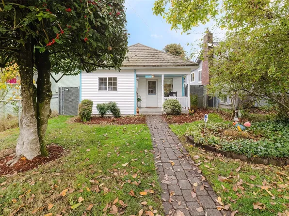 1738 5th Street, Bremerton, WA 98337