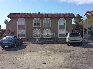 1427 Garden Cir, Las Vegas, NV 89119