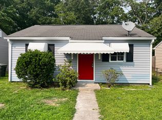 444 Smiley Rd, Hampton, VA 23663
