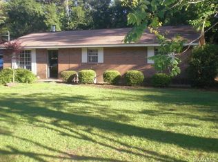3864 Martha Ln, Millbrook, AL 36054