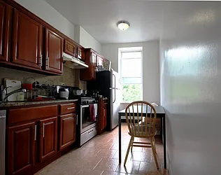 Rented by Oxford Property Group