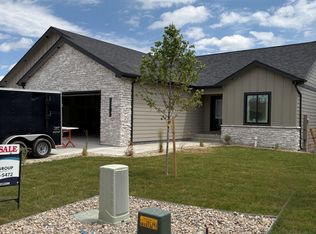 2485 Heathrow Ave, Casper, WY 82609