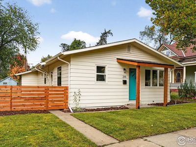 215 Judson St, Longmont, CO, 80501