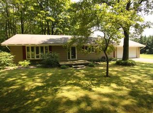 2300 Pergande Rd, Rhinelander, WI 54501