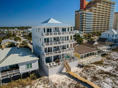 6629 Gulf Dr, Panama City Beach, FL, 32408
