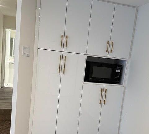 3rd image of 7440 Bathurst St #202