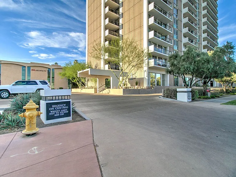 2323 N Central Ave #1803 — Photo 4