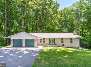 4236 Birch Dr, Huntingtown, MD 20639