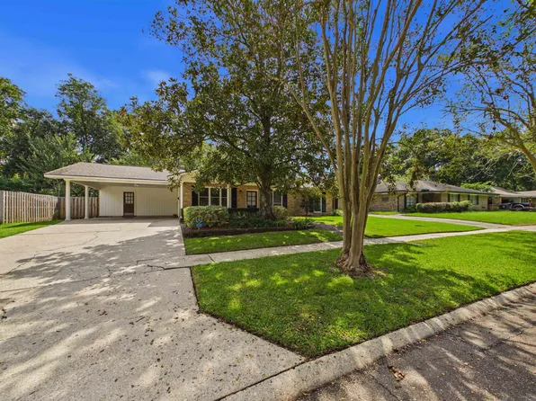 670 Burgin Ave, Baton Rouge, LA 70808