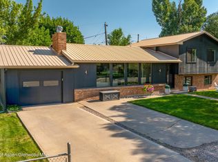 189 Capitol Ave, Carbondale, CO 81623