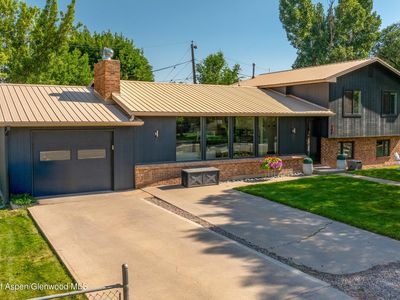 189 Capitol Ave, Carbondale, CO, 81623