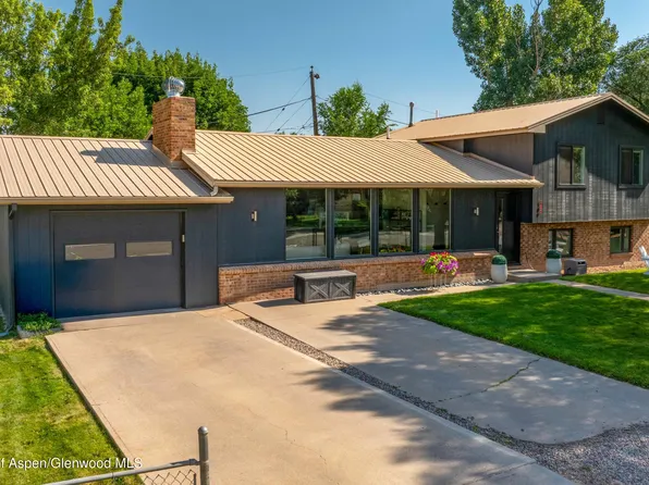 189 Capitol Ave, Carbondale, CO 81623