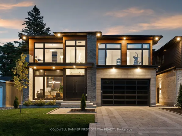 1124 Normandy Cres, Ottawa, ON K2E 5A4