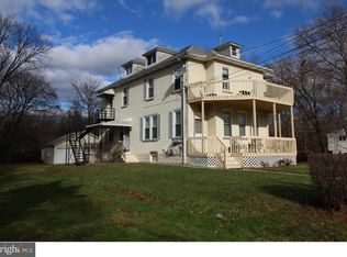 25 Potts Ave APT 3, Norristown, PA 19403