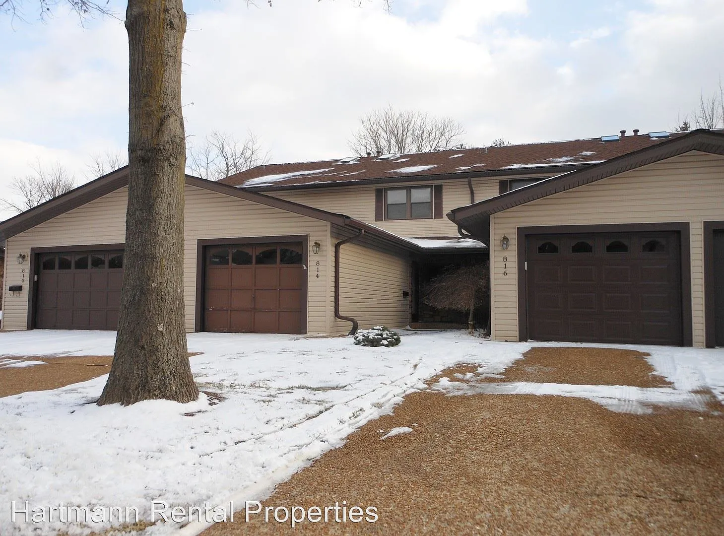 814 Westwood Rd photo 1